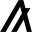 logo kryptowaluty Algorand