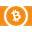 logo kryptowaluty Bitcoin Cash