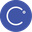 logo kryptowaluty Celsius