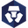 logo kryptowaluty Crypto.com Coin