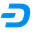 logo kryptowaluty Dash