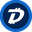 logo kryptowaluty DigiByte