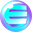 logo kryptowaluty Enjin Coin