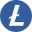 logo kryptowaluty Litecoin