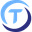 logo kryptowaluty TrueUSD
