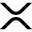 logo kryptowaluty XRP