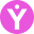 logo kryptowaluty YOUcash