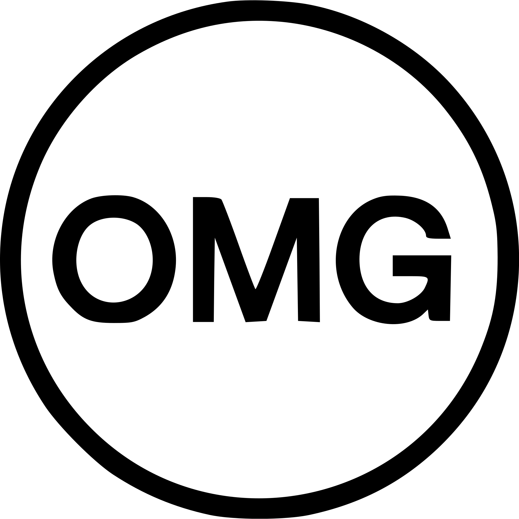 logo omg